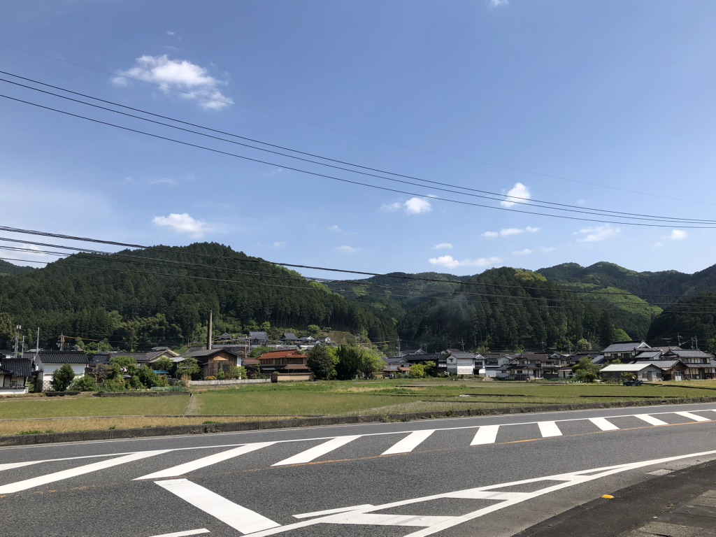 道の駅 醍醐の里の写真