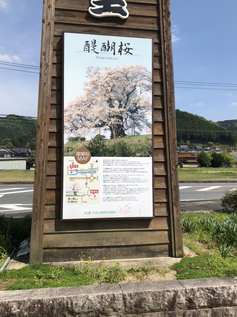 道の駅 醍醐の里の写真