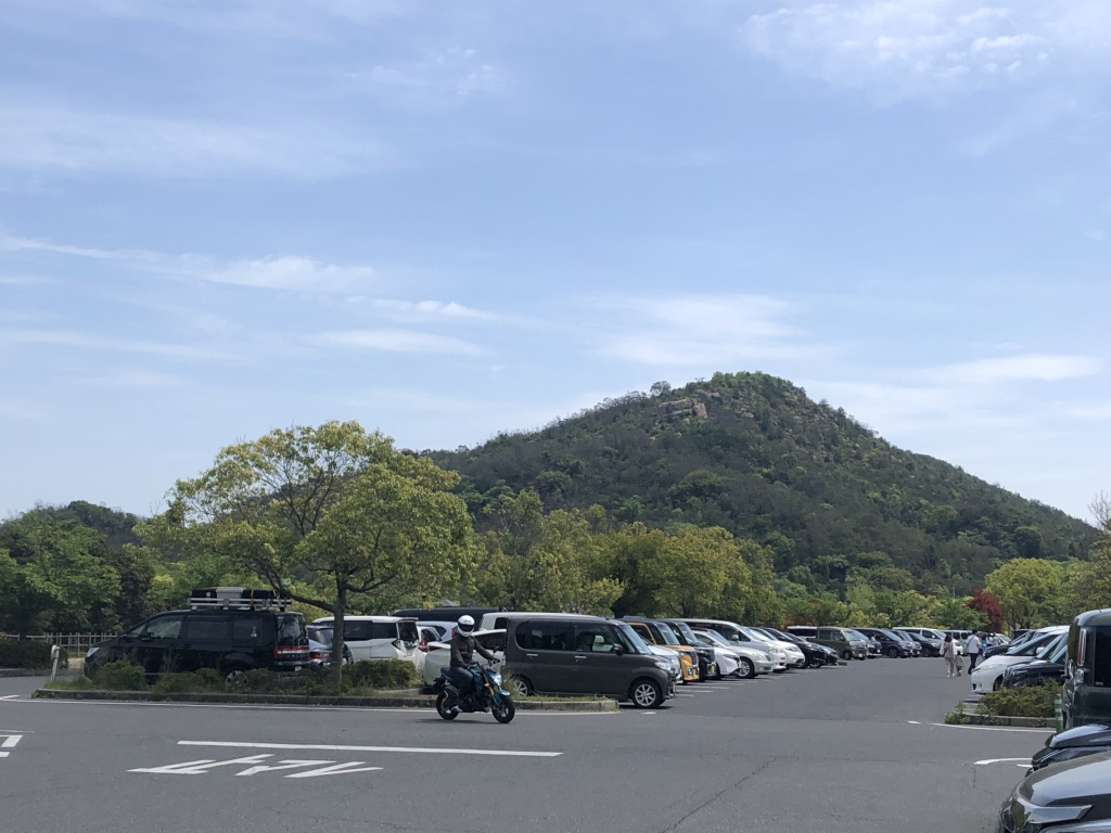 道の駅 みやま公園の写真