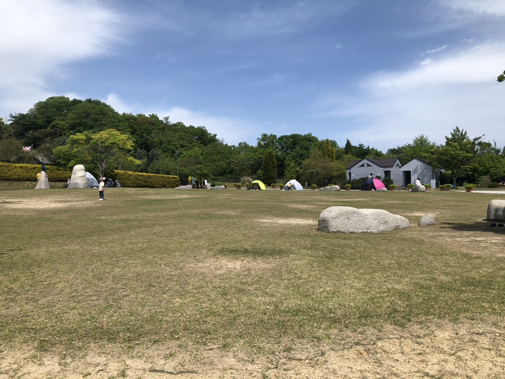 道の駅 みやま公園の写真