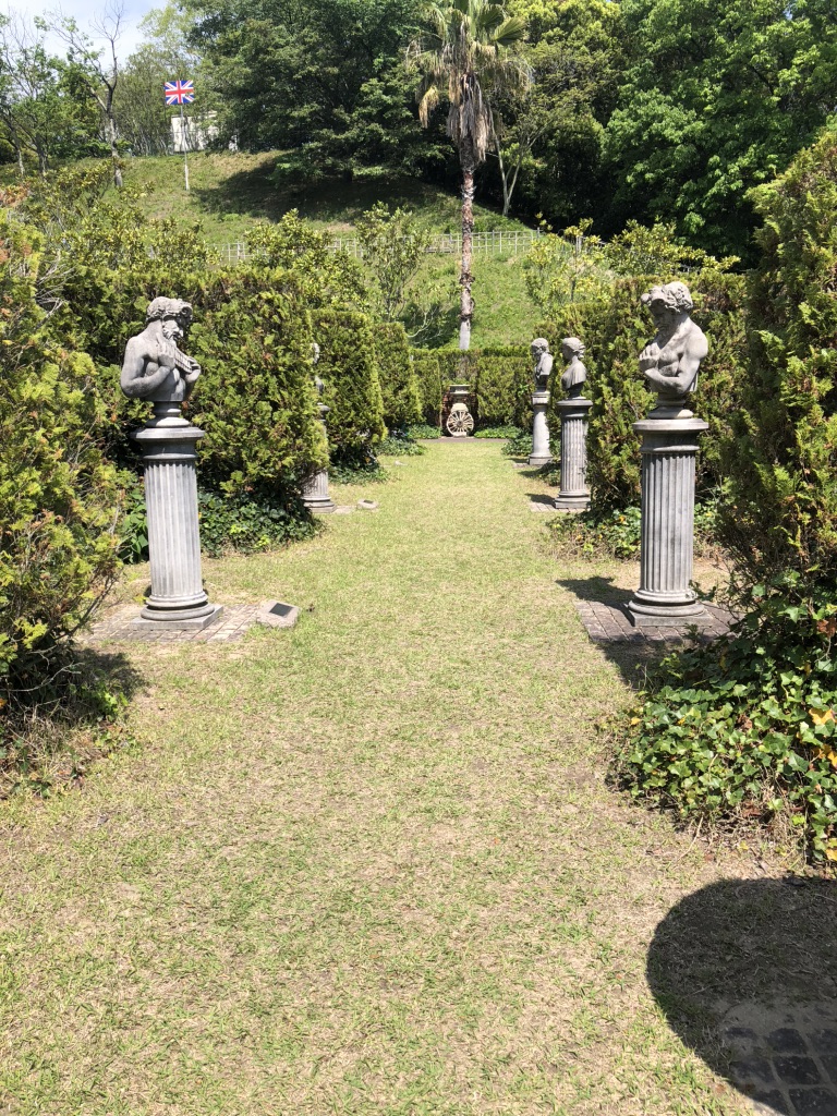 道の駅 みやま公園の写真
