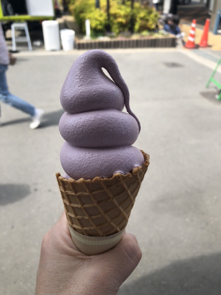 道の駅 みやま公園の写真