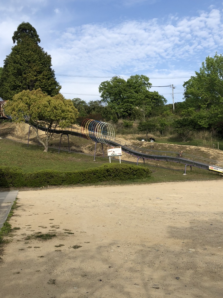 道の駅 黒井山グリーンパークの写真