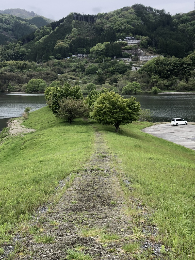 道の駅 奥津温泉の写真