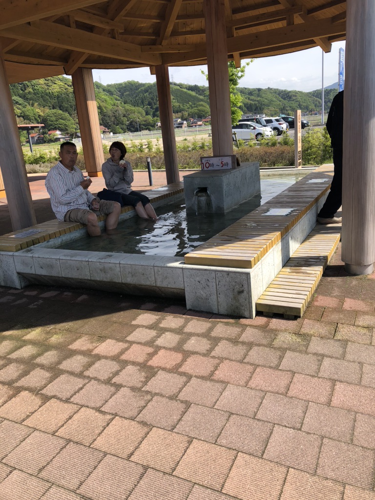 道の駅 西いなば気楽里の写真