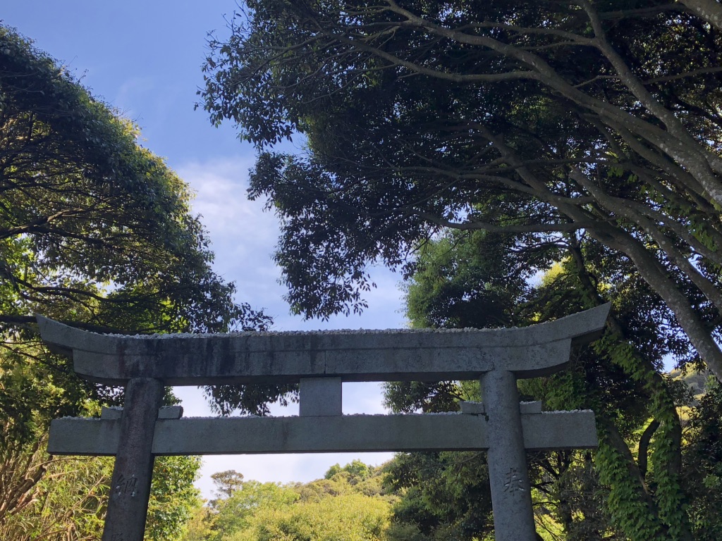 道の駅 神話の里　白うさぎの写真