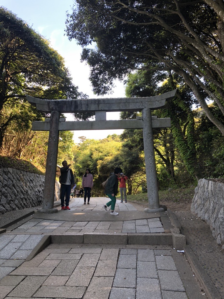 道の駅 神話の里　白うさぎの写真