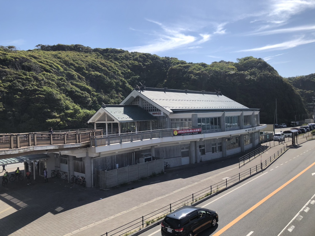道の駅 神話の里　白うさぎの写真