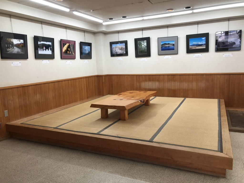 道の駅 海山の写真