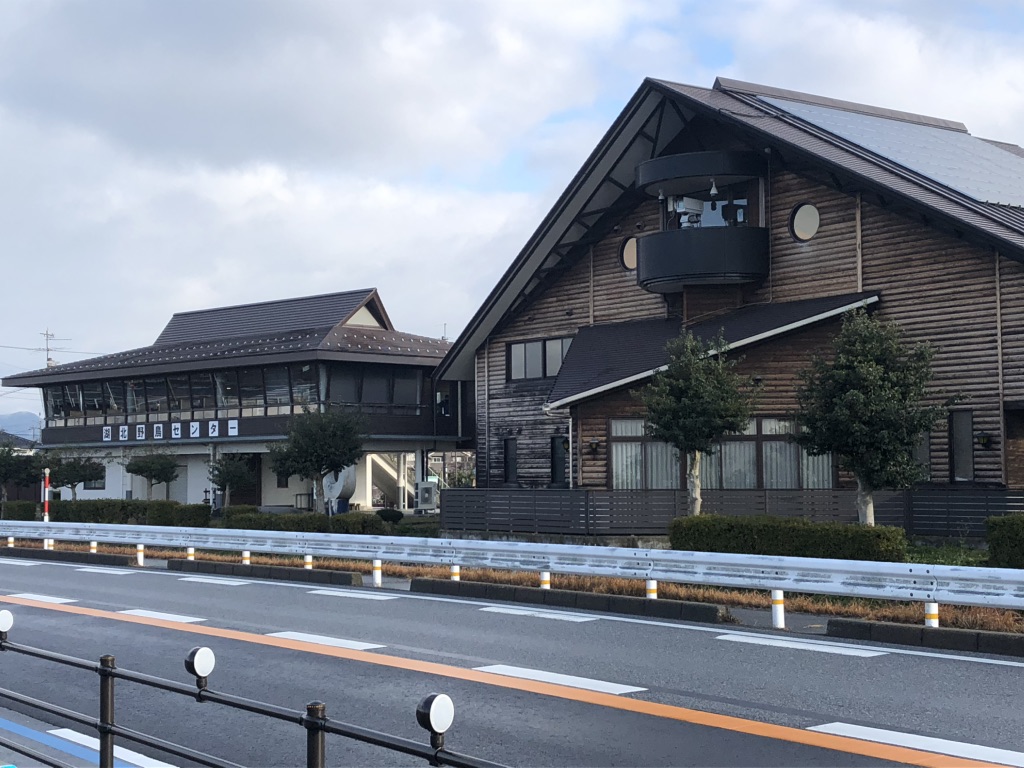 道の駅 湖北みずどりステーションの写真