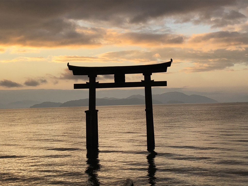 道の駅 湖北みずどりステーションの写真