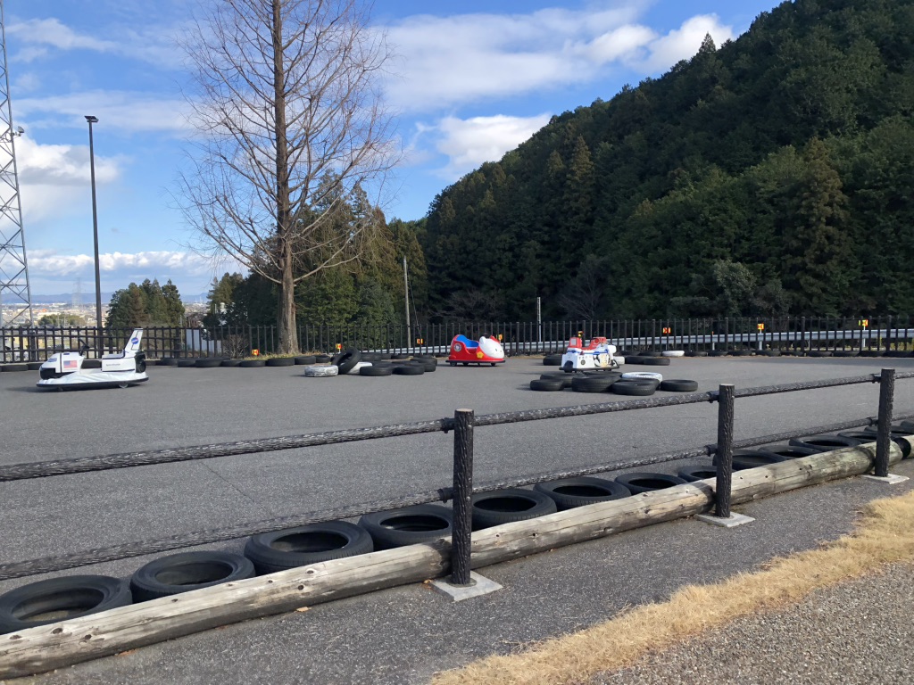道の駅 池田温泉の写真