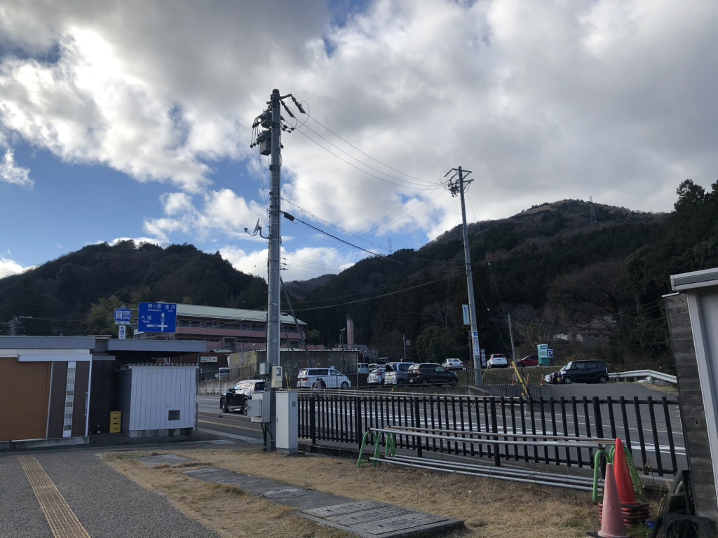 道の駅 池田温泉の写真