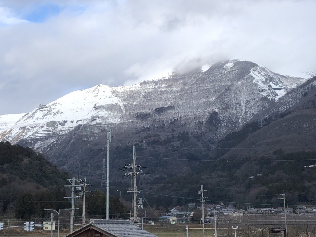 道の駅 伊吹の里の写真
