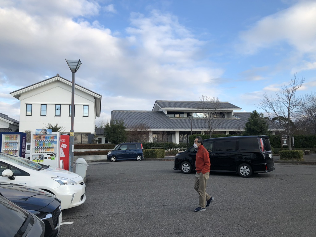 道の駅 近江母の郷の写真
