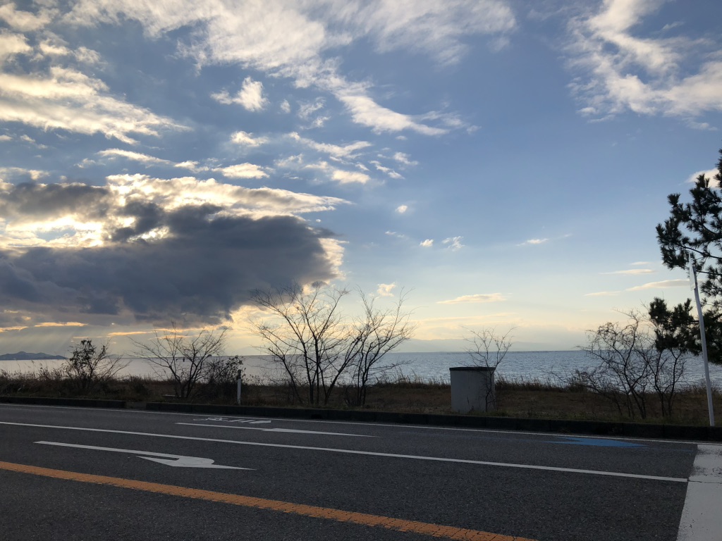 道の駅 近江母の郷の写真