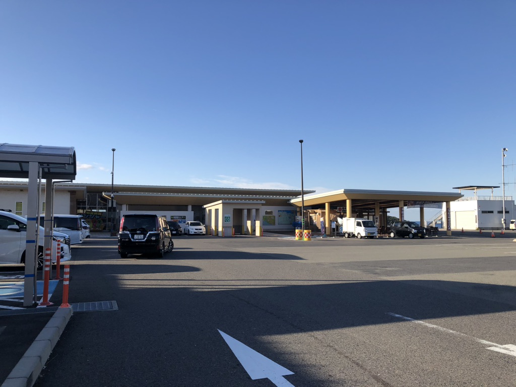 道の駅 すさみの写真