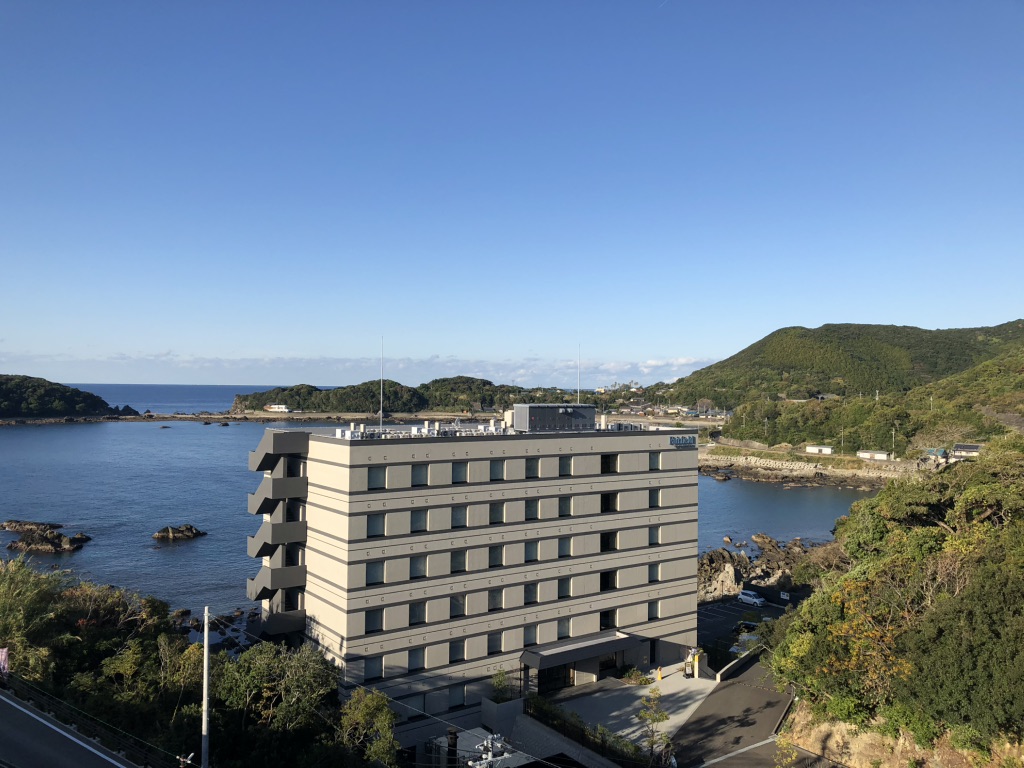 道の駅 すさみの写真