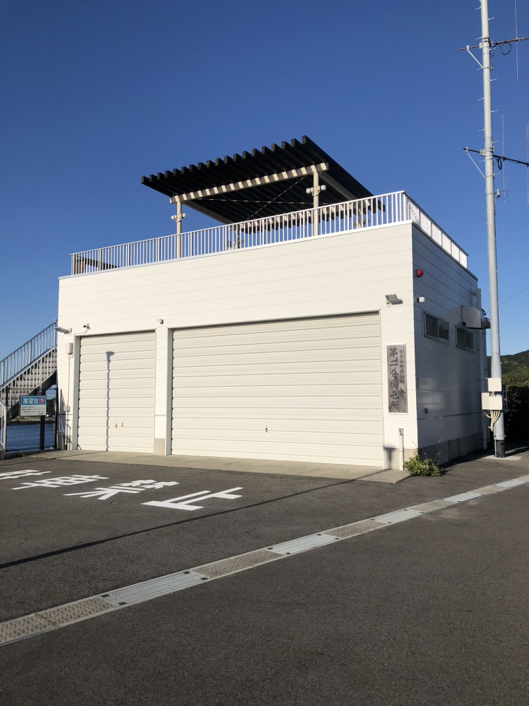 道の駅 すさみの写真