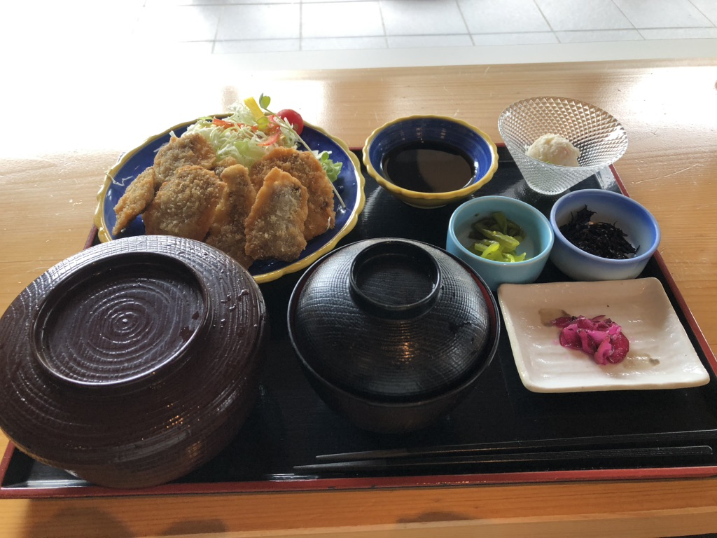 道の駅 たいじの写真