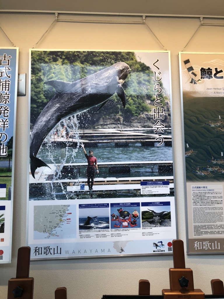 道の駅 たいじの写真