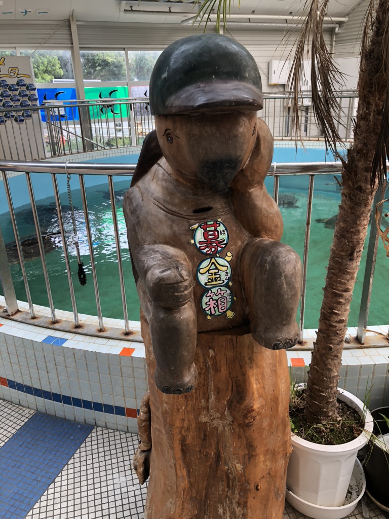 道の駅 紀宝町ウミガメ公園の写真