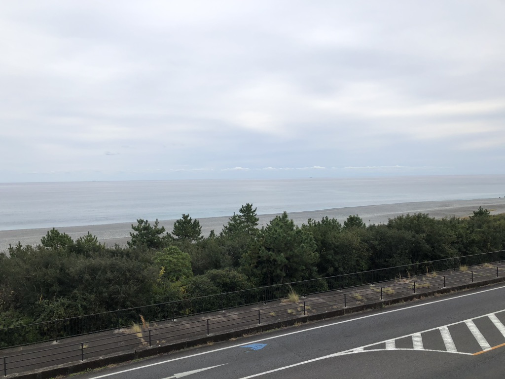 道の駅 パーク七里御浜の写真