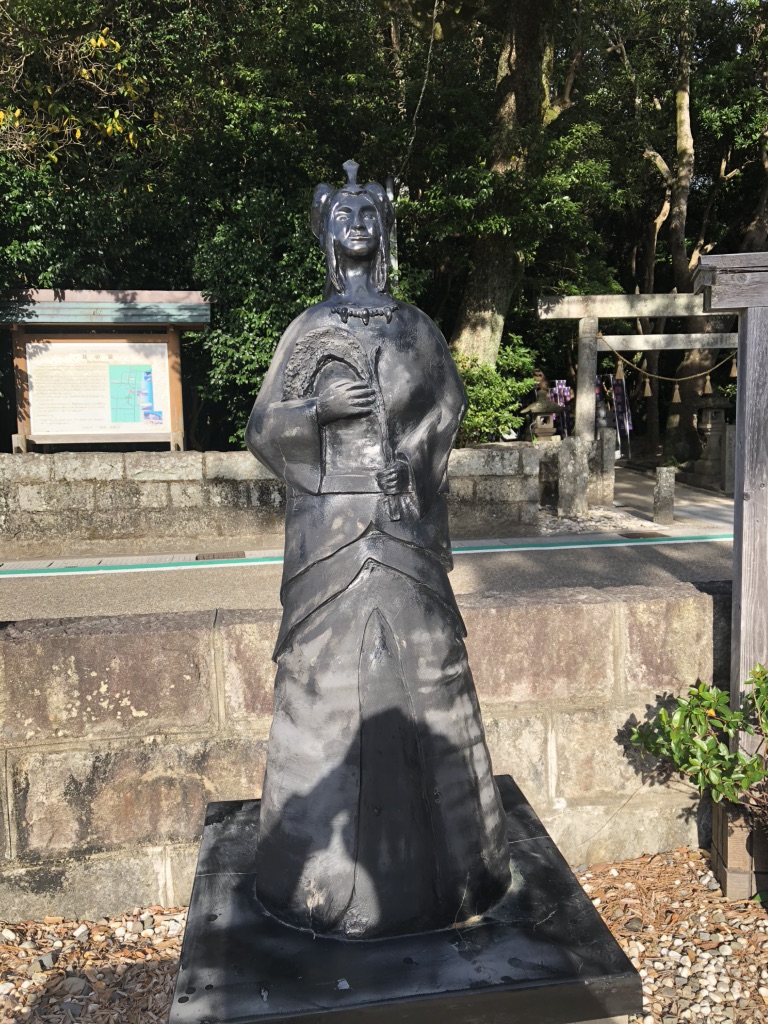 道の駅 熊野・花の窟の写真