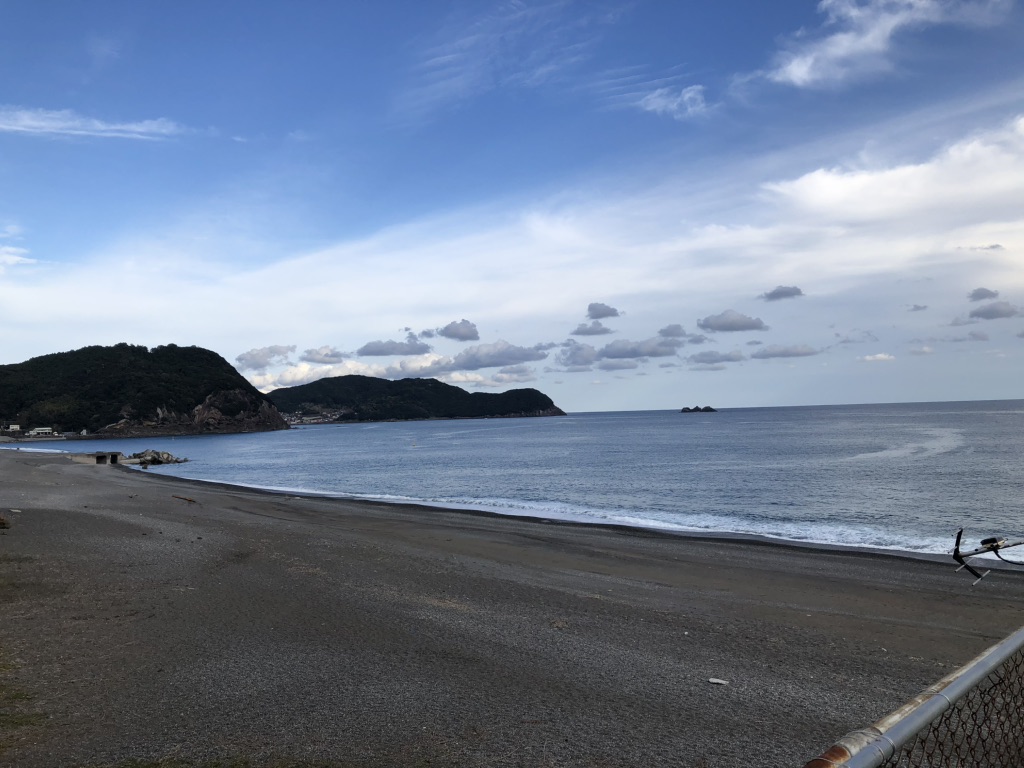 道の駅 熊野・花の窟の写真
