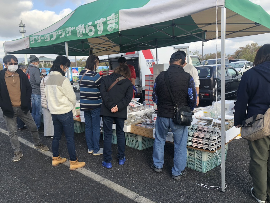 道の駅 草津の写真