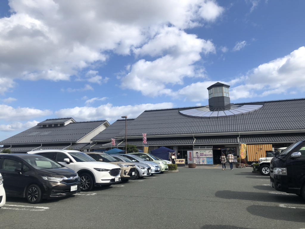 道の駅 藤樹の里あどがわの写真