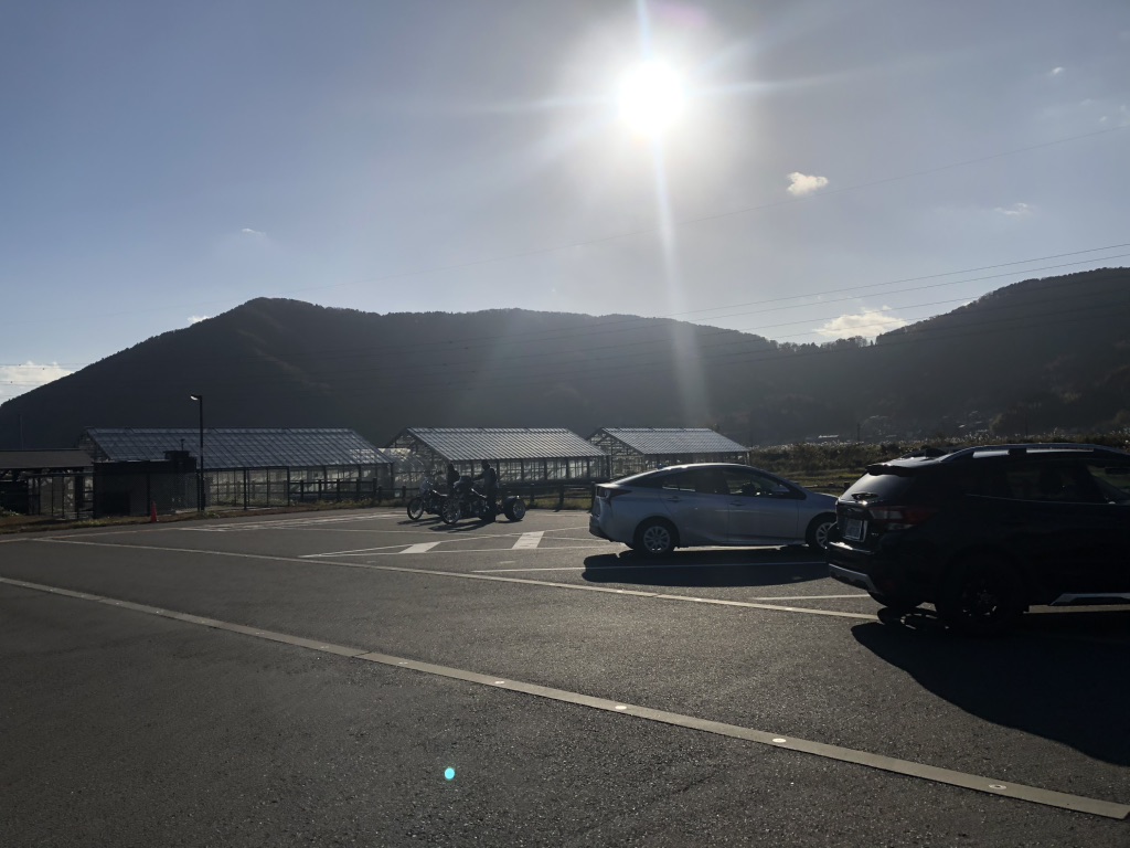 道の駅 塩津海道あぢかまの里の写真