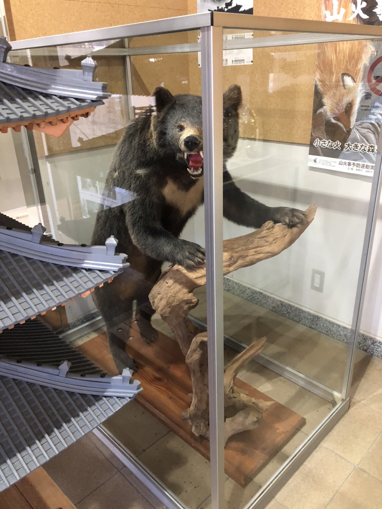 道の駅 塩津海道あぢかまの里の写真