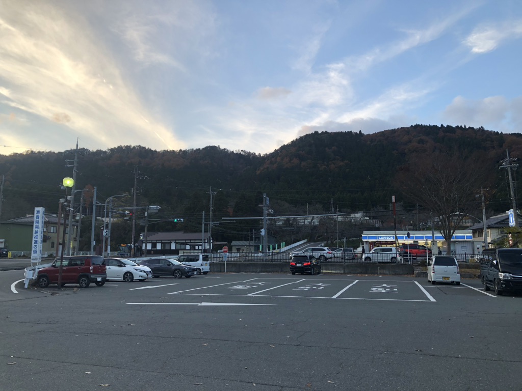 道の駅 くつき新本陣の写真