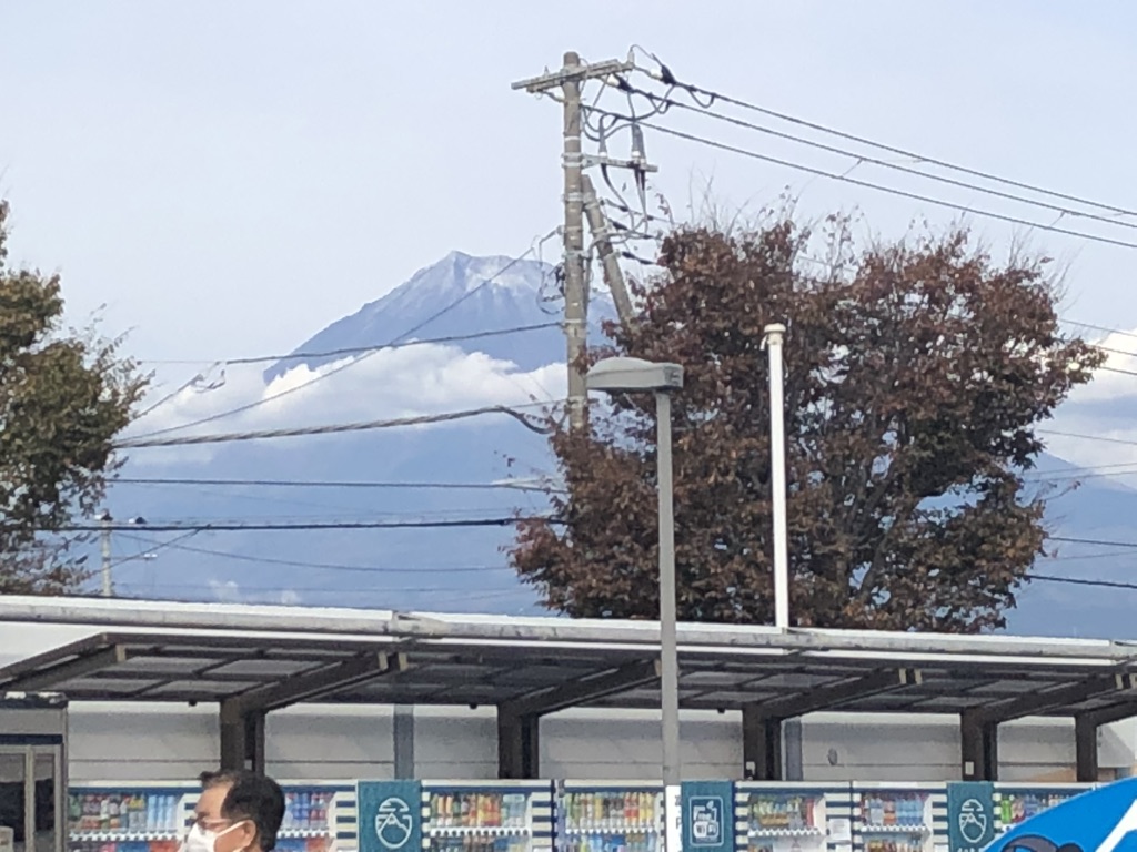 道の駅 富士の写真