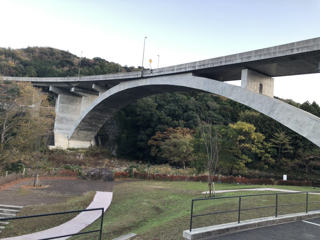 道の駅 伊豆月ケ瀬の写真