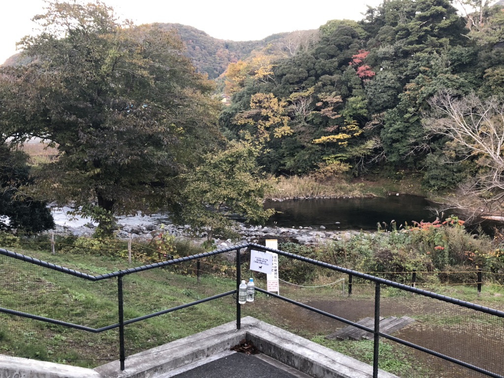 道の駅 伊豆月ケ瀬の写真