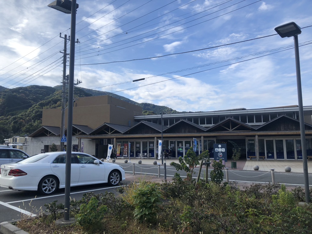 道の駅 くるら戸田の写真