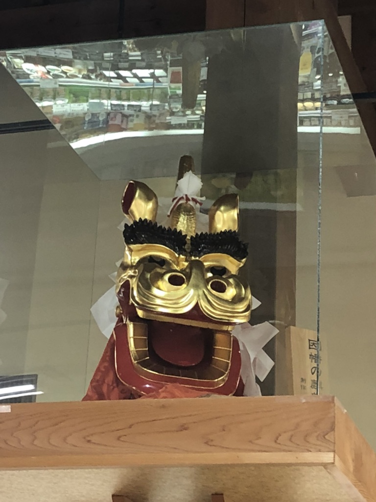 道の駅 清流茶屋　かわはらの写真