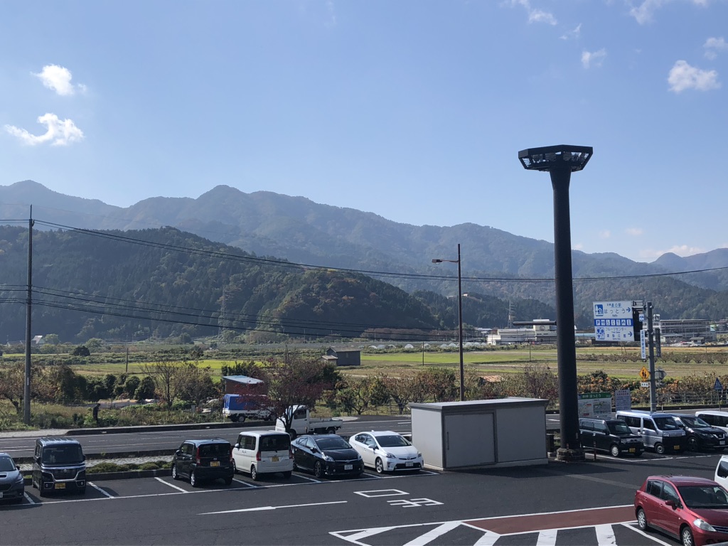 道の駅 はっとうの写真