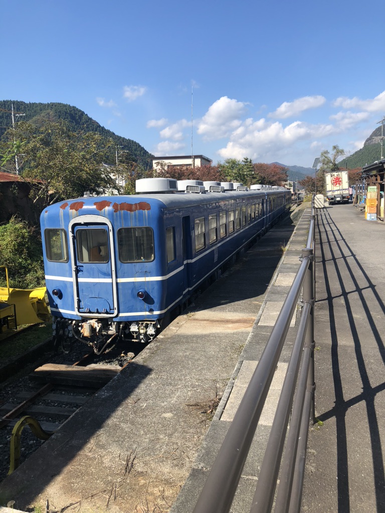 道の駅 若桜の写真