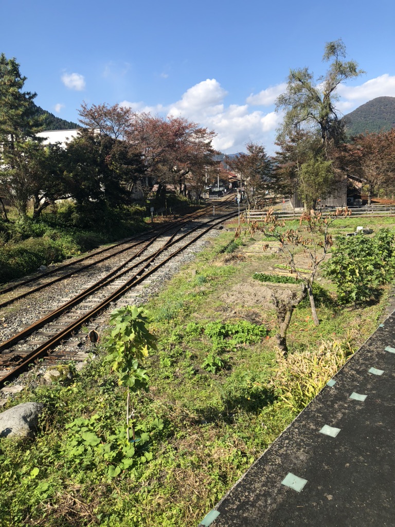 道の駅 若桜の写真