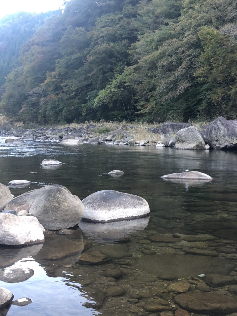 道の駅 白山文化の里長滝の写真