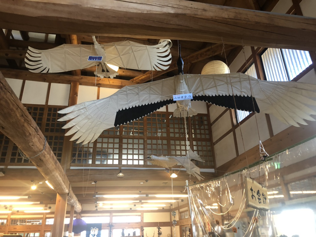 道の駅 清流の里しろとりの写真