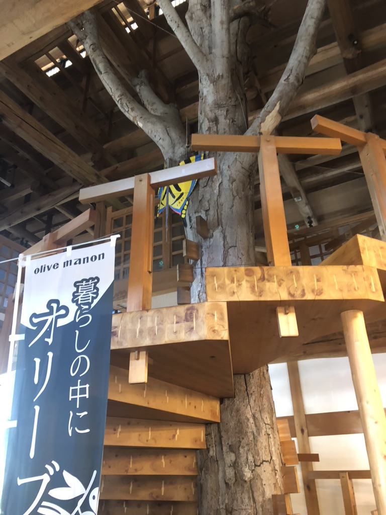 道の駅 清流の里しろとりの写真
