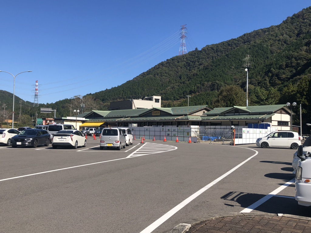 道の駅 美並の写真