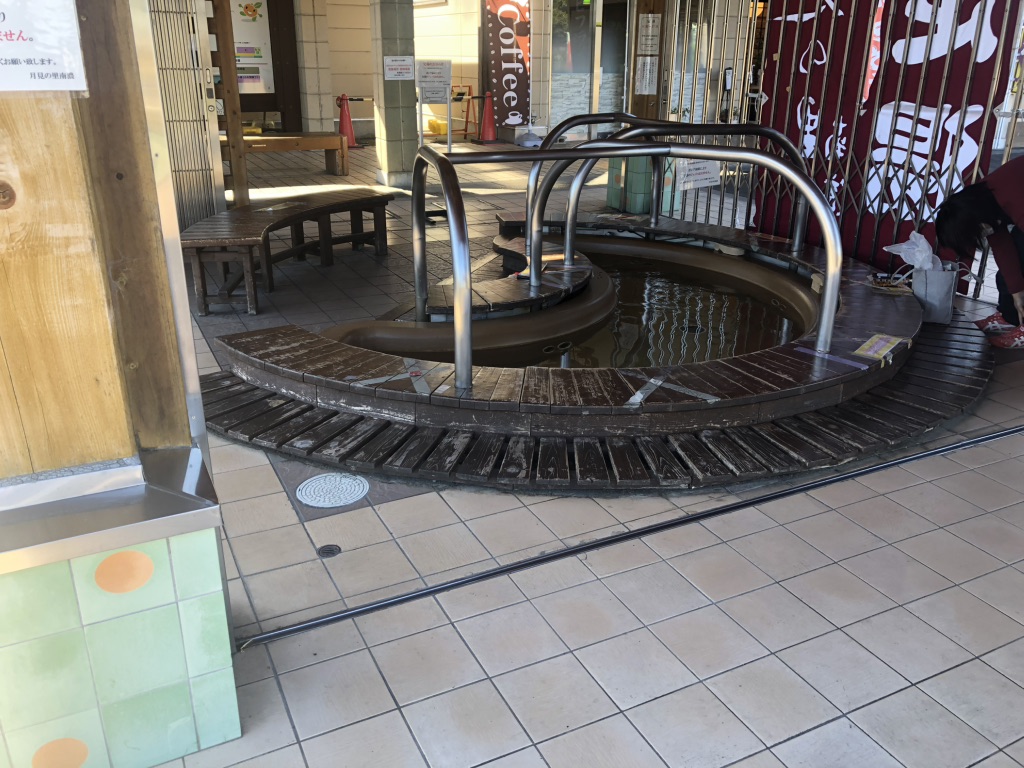 道の駅 月見の里　南濃の写真