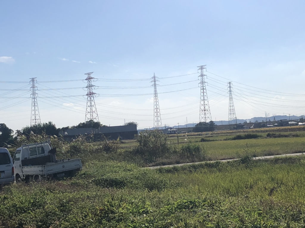 道の駅 ふれあいの里HASUパークの写真