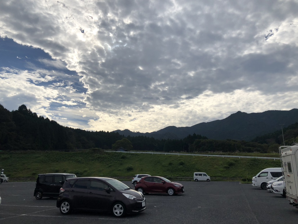 道の駅 いがの写真