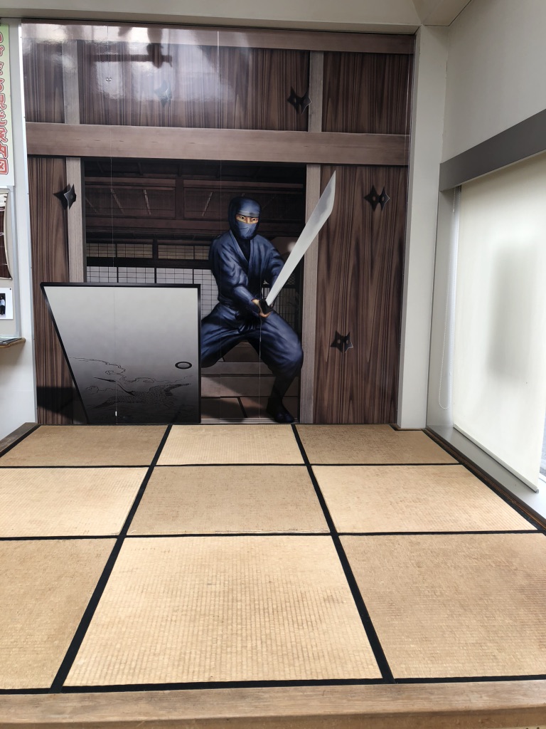 道の駅 いがの写真